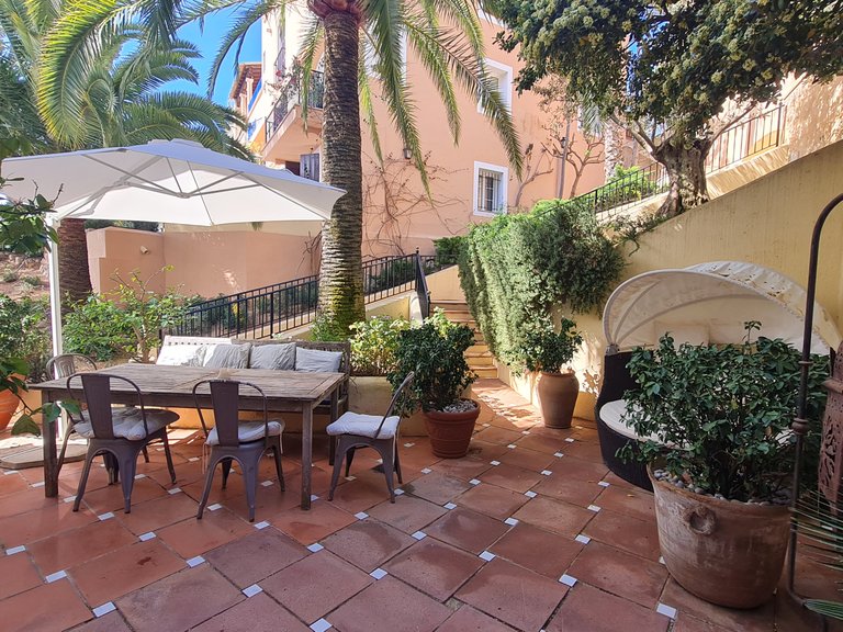 Apartment for Rent in Illetes, Balearic Islands 4