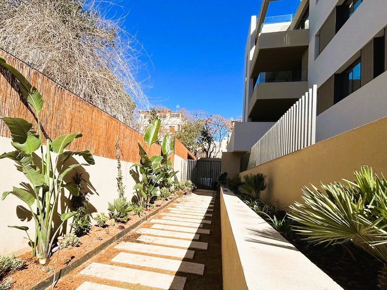Apartment for Sale in Palma De Mallorca, Balearic Islands 13