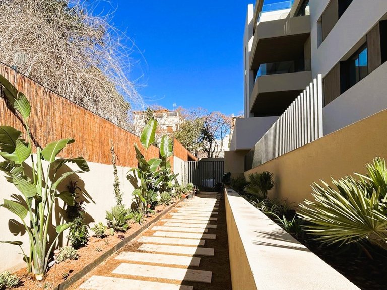 Apartment for Sale in Palma De Mallorca, Balearic Islands 16