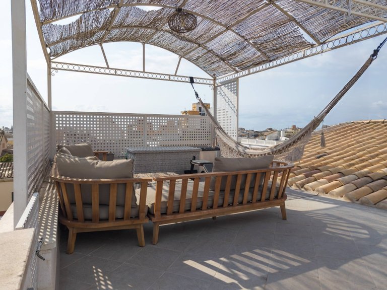 Apartment for Sale in Palma De Mallorca, Balearic Islands 1