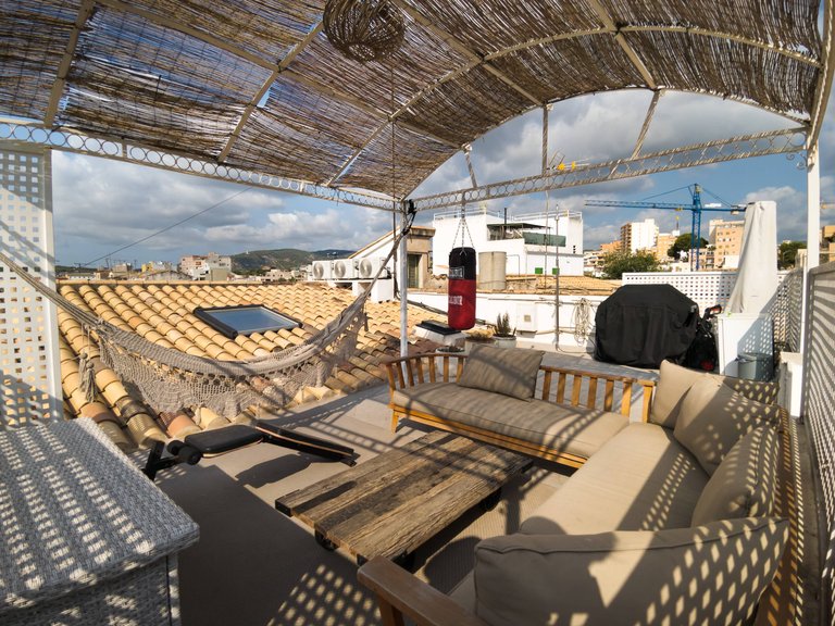 Apartment for Sale in Palma De Mallorca, Balearic Islands 14