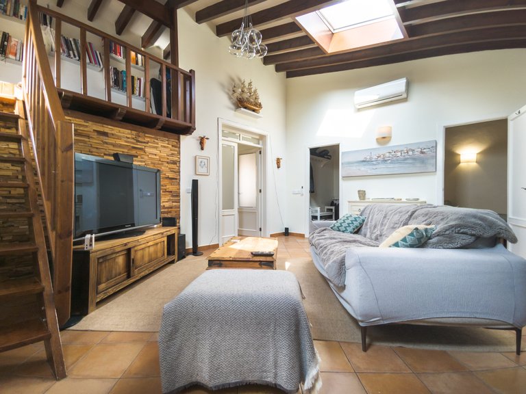 Apartment for Sale in Palma De Mallorca, Balearic Islands 6