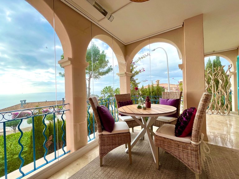 Apartment for Sale in Nova Santa Ponsa, Balearic Islands 4