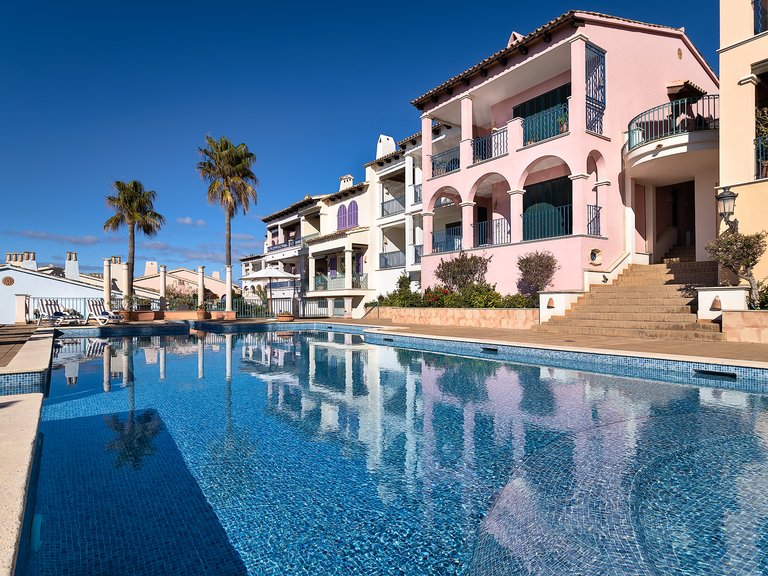 Apartment for Sale in Nova Santa Ponsa, Balearic Islands 20