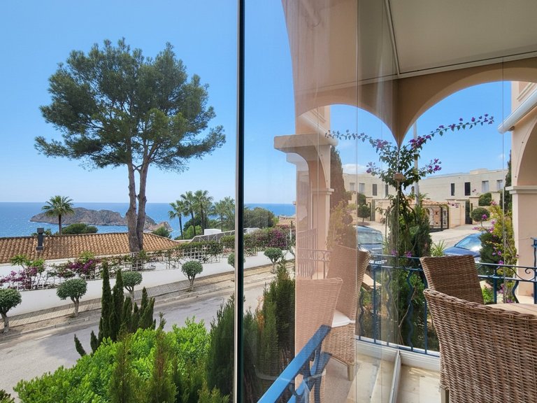 Apartment for Sale in Nova Santa Ponsa, Balearic Islands 18