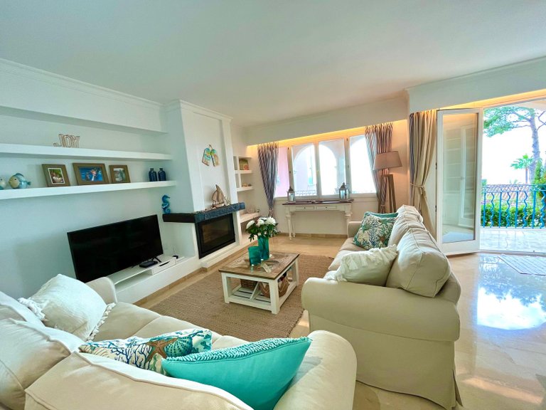 Apartment for Sale in Nova Santa Ponsa, Balearic Islands 10