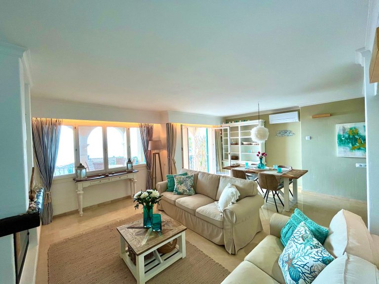 Apartment for Sale in Nova Santa Ponsa, Balearic Islands 7