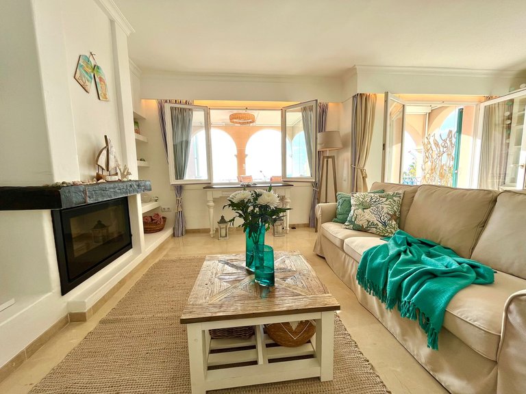 Apartment for Sale in Nova Santa Ponsa, Balearic Islands 9