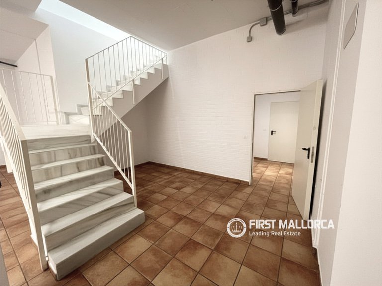 Apartment for Rent in Son Rapinya, Balearic Islands 26