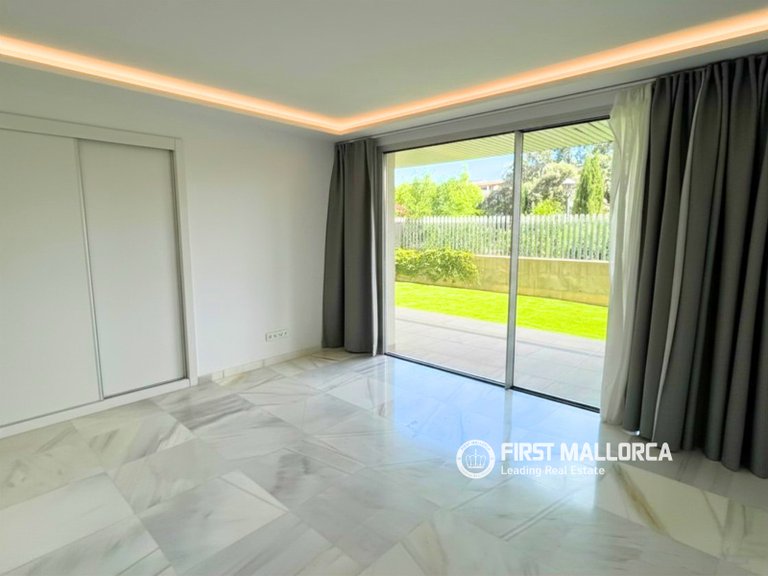 Apartment for Rent in Son Rapinya, Balearic Islands 8