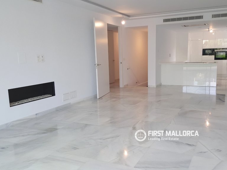 Apartment for Rent in Son Rapinya, Balearic Islands 3