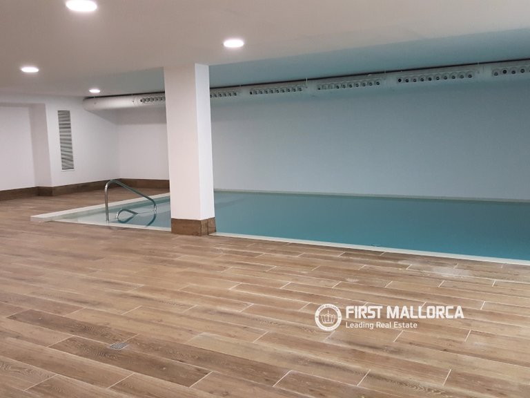 Apartment for Rent in Son Rapinya, Balearic Islands 29