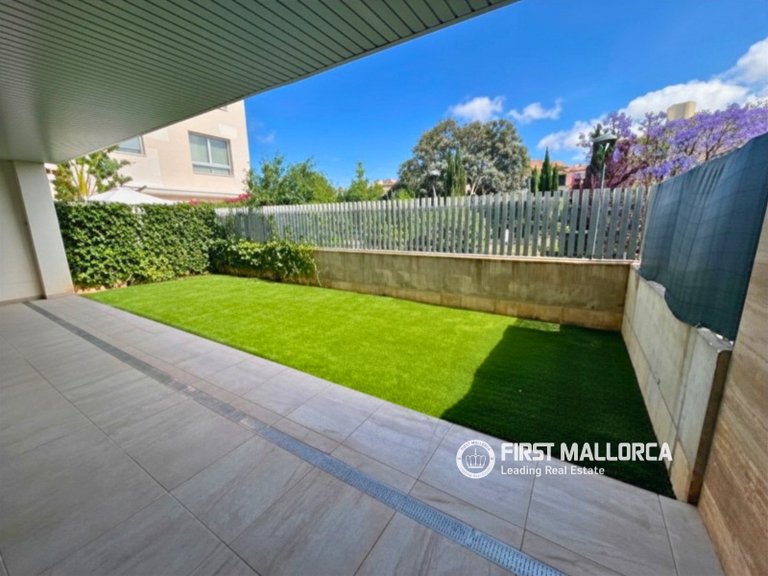 Apartment for Rent in Son Rapinya, Balearic Islands 34