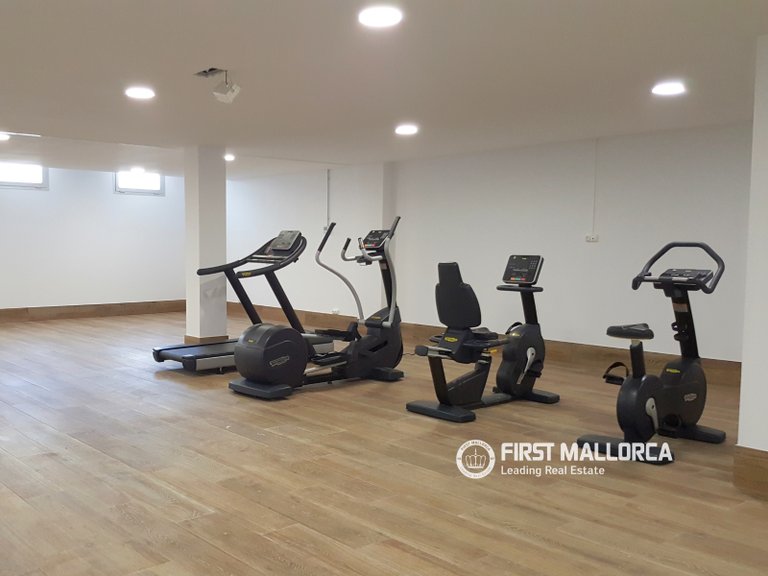 Apartment for Rent in Son Rapinya, Balearic Islands 30