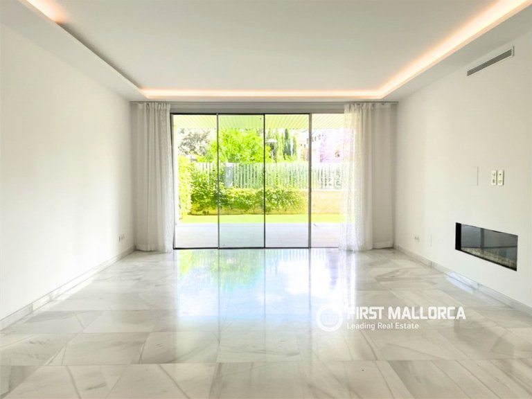 Apartment for Rent in Son Rapinya, Balearic Islands 2