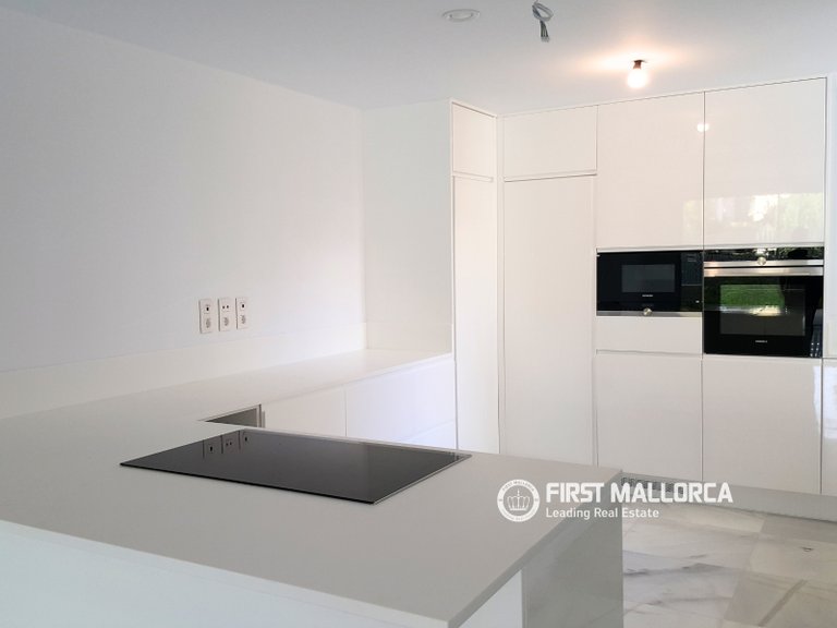 Apartment for Rent in Son Rapinya, Balearic Islands 4