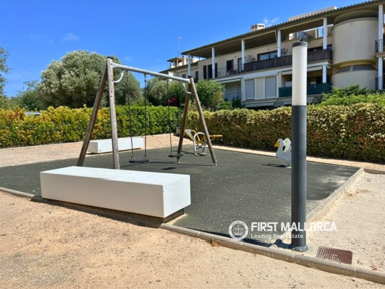 Apartment for Rent in Son Rapinya, Balearic Islands 33