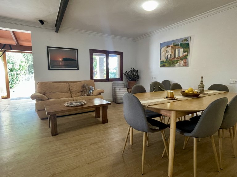 Villa for Sale in Establiments, Balearic Islands 4