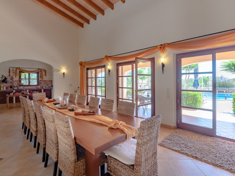 Country House for Sale in Santanyí, Balearic Islands 4
