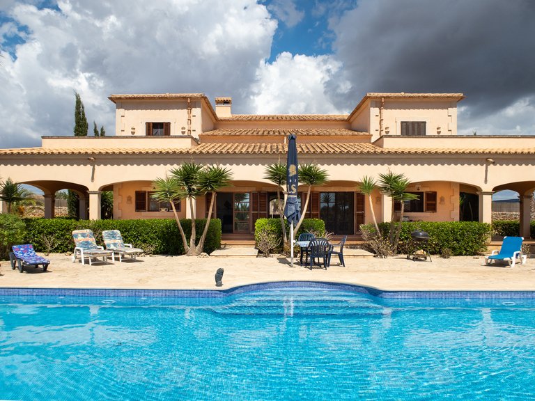 Country House for Sale in Santanyí, Balearic Islands 23