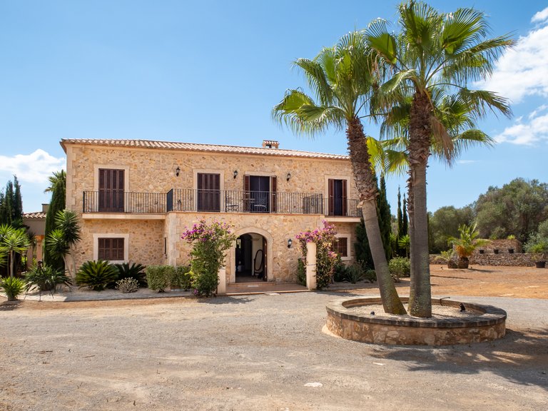 Country House for Sale in Santanyí, Balearic Islands 22