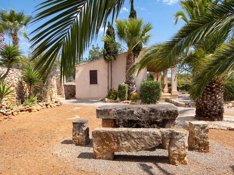 Country House for Sale in Santanyí, Balearic Islands 24
