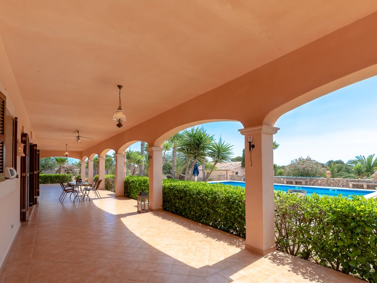 Country House for Sale in Santanyí, Balearic Islands 2