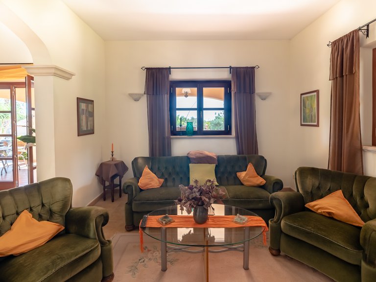 Country House for Sale in Santanyí, Balearic Islands 13