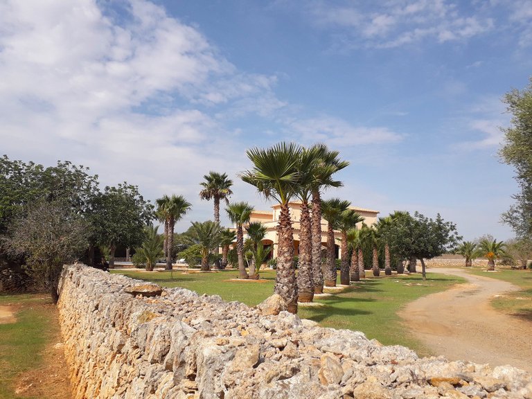 Country House for Sale in Santanyí, Balearic Islands 27