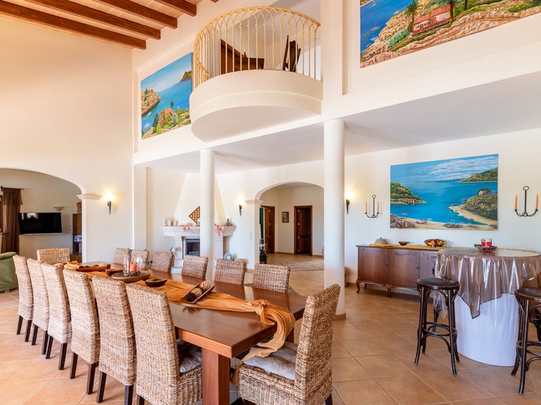 Country House for Sale in Santanyí, Balearic Islands 3