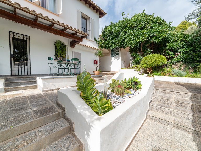 Villa for Sale in Gènova, Balearic Islands 56