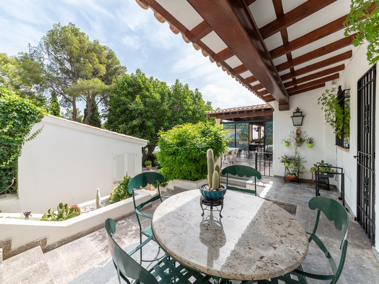 Villa for Sale in Gènova, Balearic Islands 57