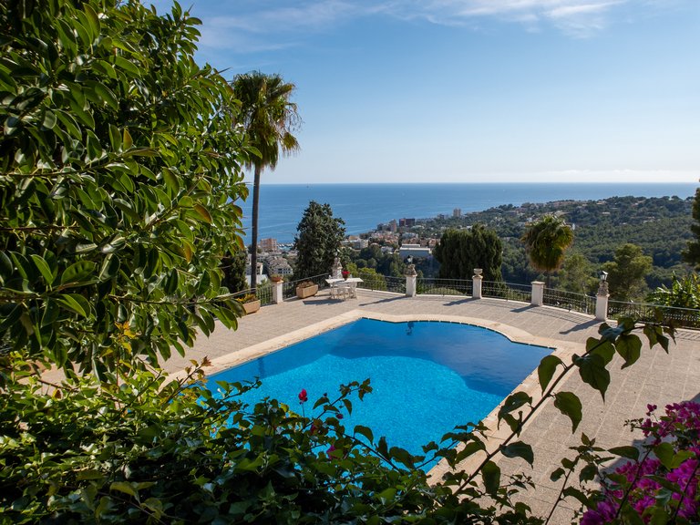 Villa for Sale in Gènova, Balearic Islands 4