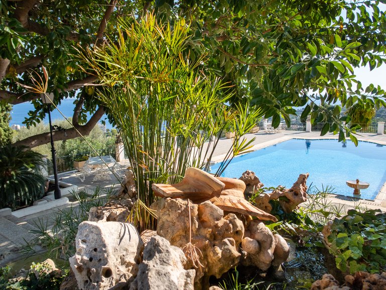 Villa for Sale in Gènova, Balearic Islands 66