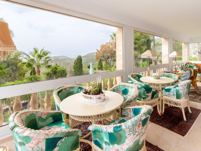 Villa for Sale in Gènova, Balearic Islands 29