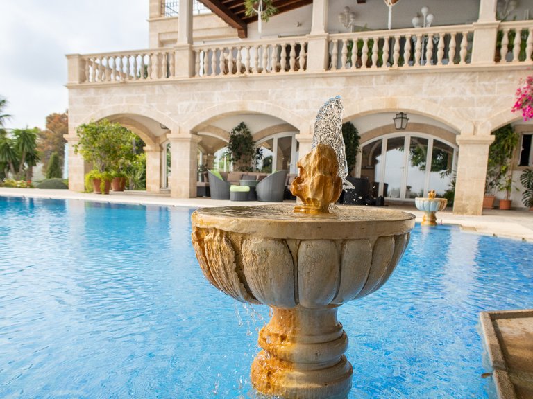 Villa for Sale in Gènova, Balearic Islands 50