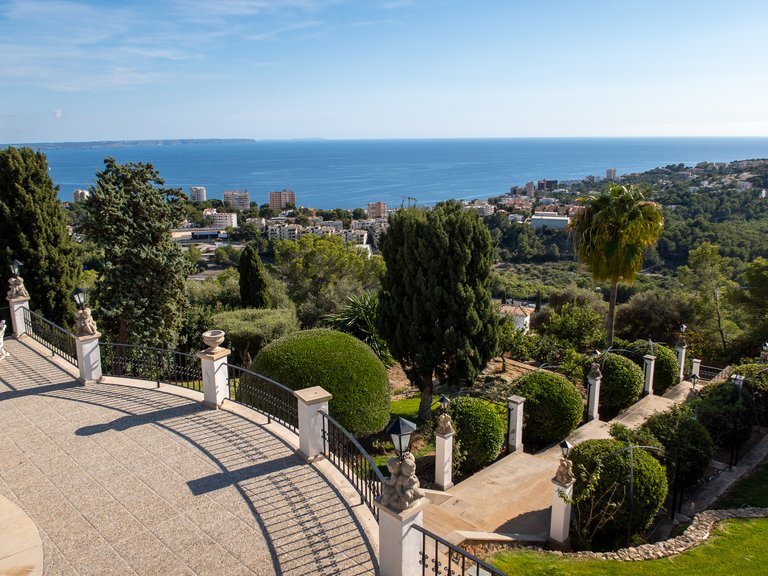 Villa for Sale in Gènova, Balearic Islands 64