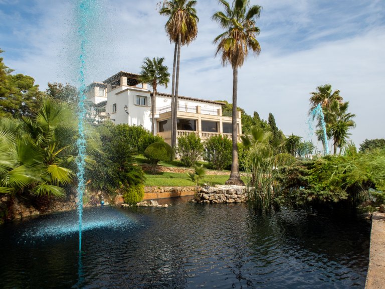 Villa for Sale in Gènova, Balearic Islands 6