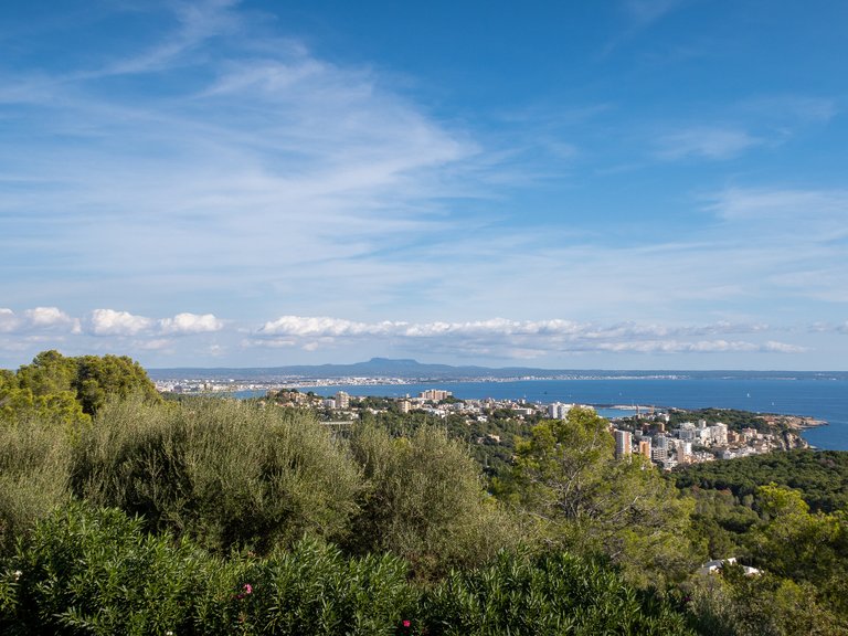 Villa for Sale in Gènova, Balearic Islands 80