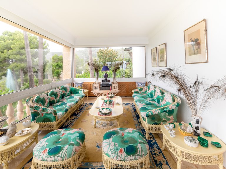 Villa for Sale in Gènova, Balearic Islands 28