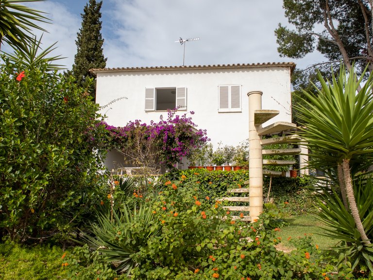 Villa for Sale in Gènova, Balearic Islands 34