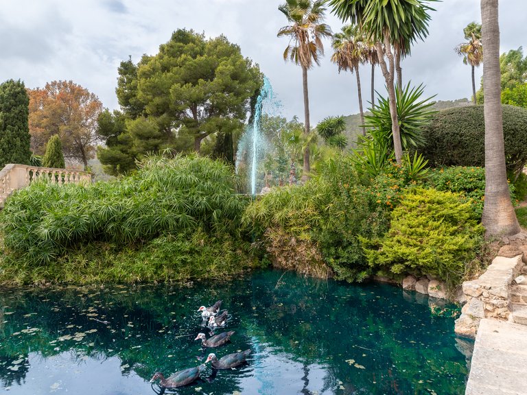 Villa for Sale in Gènova, Balearic Islands 83