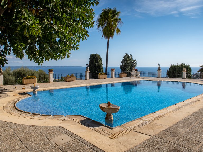Villa for Sale in Gènova, Balearic Islands 78
