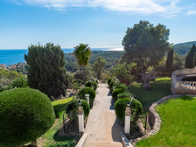 Villa for Sale in Gènova, Balearic Islands 72