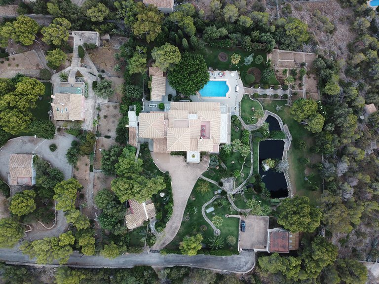 Villa for Sale in Gènova, Balearic Islands 84