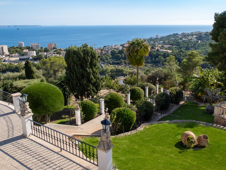 Villa for Sale in Gènova, Balearic Islands 65