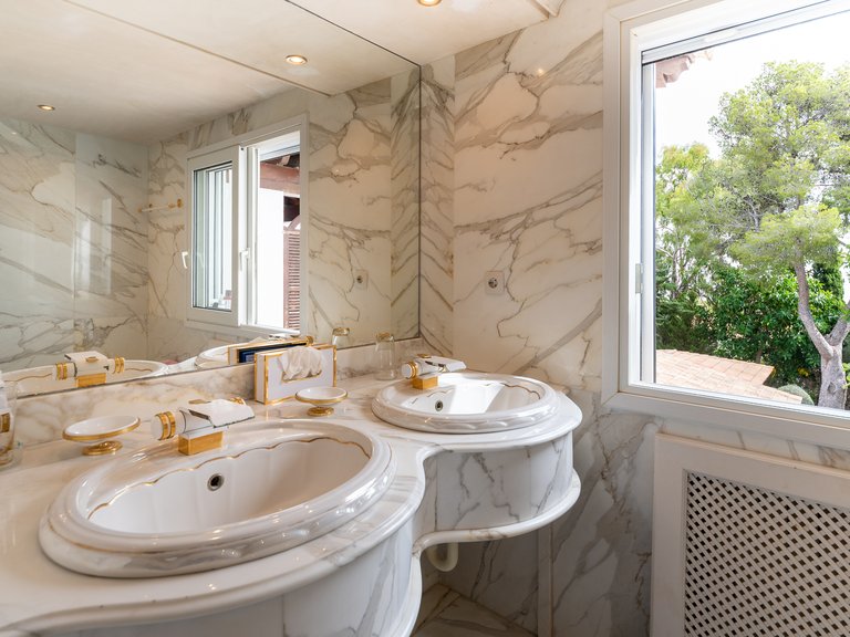 Villa for Sale in Gènova, Balearic Islands 45