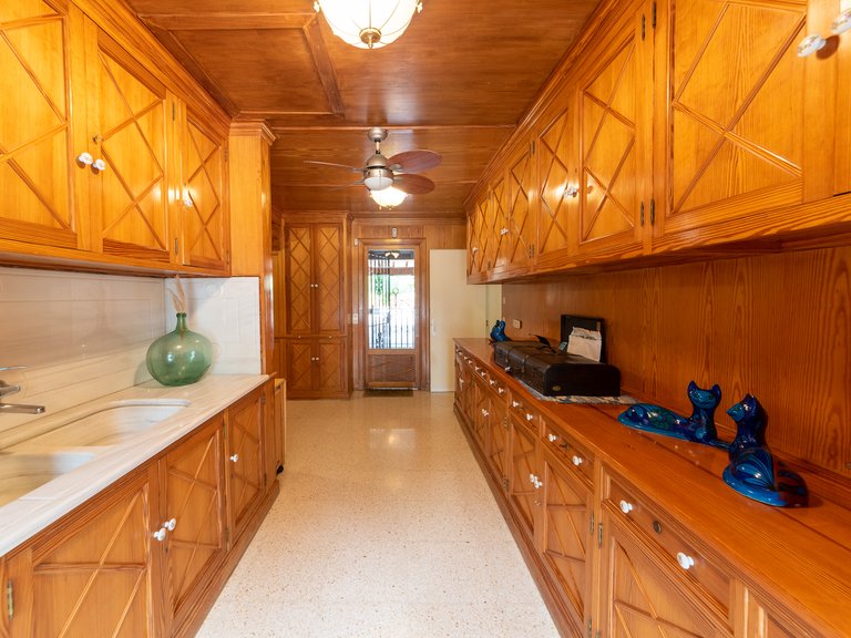 Villa for Sale in Gènova, Balearic Islands 51