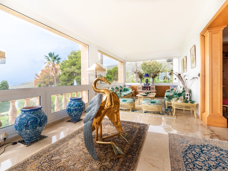 Villa for Sale in Gènova, Balearic Islands 15