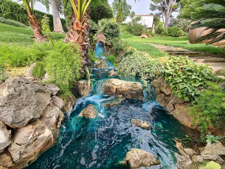 Villa for Sale in Gènova, Balearic Islands 14